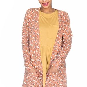 Agnes & Dora | Essential Cardigan